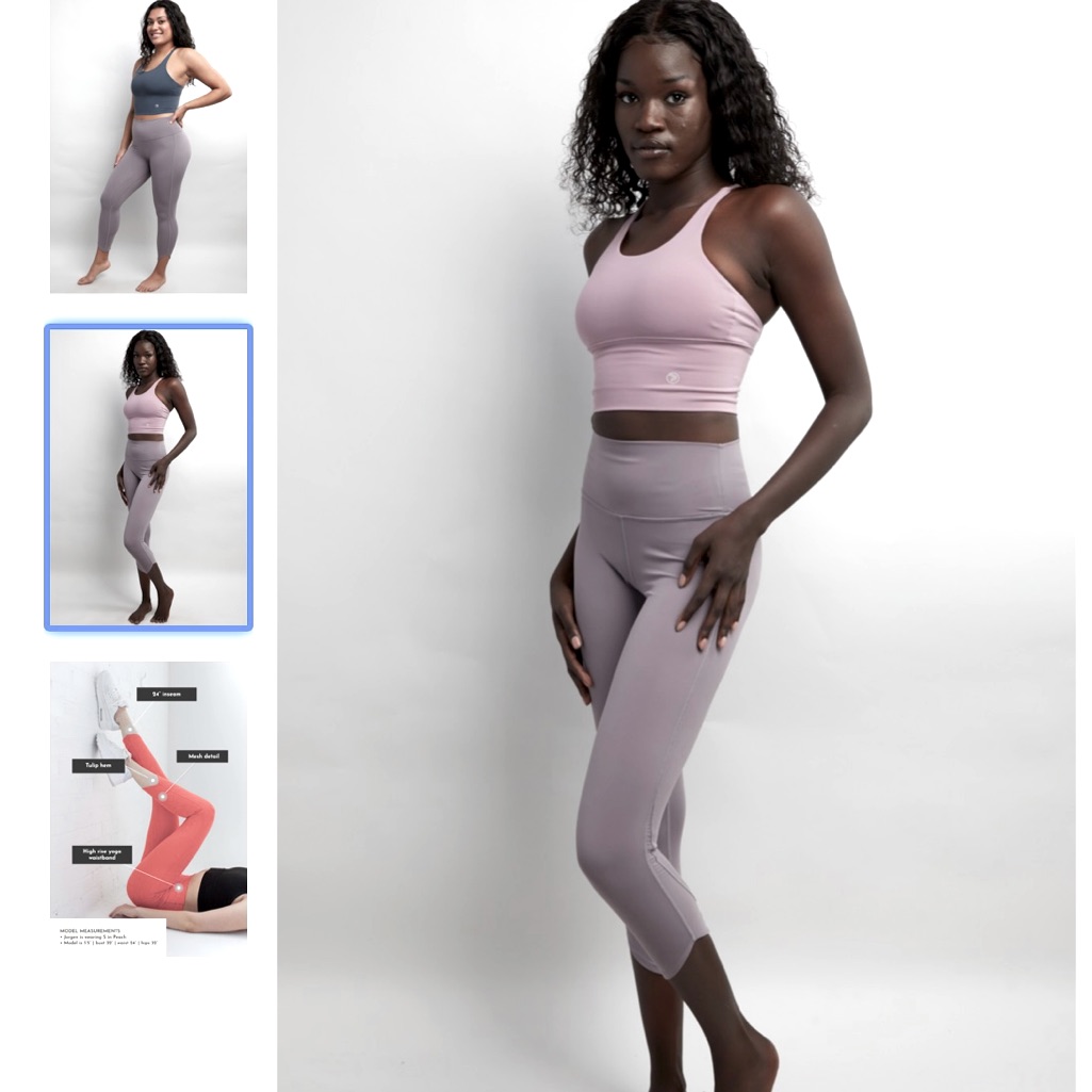Bundle* Leggings